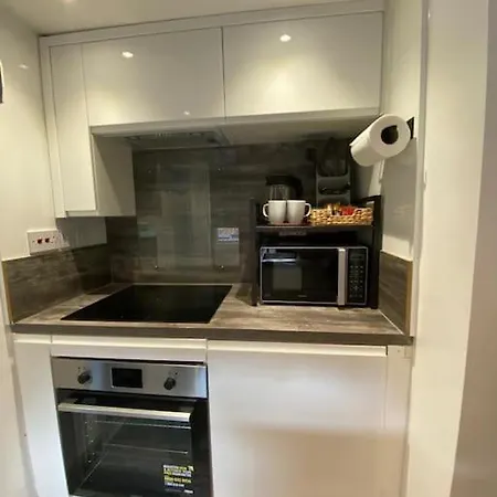 Appartement 49 From Birmingham
